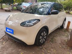 Wuling Bingo Binguo 333km Lingxi Connected Edition - photo 1