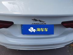 Jaguar XEL P250 Enterprising Sport Edition - ფოტო 7