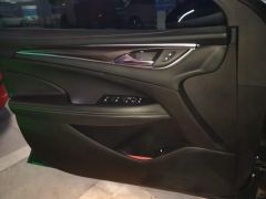 Buick Lacrosse Junyue 552T Luxury Edition - photo 12