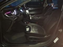 Buick Lacrosse Junyue 552T Luxury Edition - photo 14