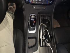 Buick Lacrosse Junyue 552T Luxury Edition - photo 19
