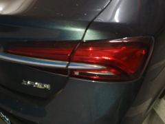 Buick Lacrosse Junyue 552T Luxury Edition - photo 5