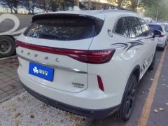Haval H6 Gen 3 1.5T 2WD Max - ფოტო 2