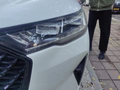 Haval H6 Gen 3 1.5T 2WD Max - ფოტო 4