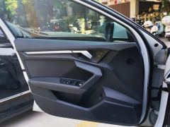 Audi A3 A3L Limousine 35 TFSI RS Package Speed Edition - ფოტო 12