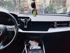Audi A3 A3L Limousine 35 TFSI RS Package Speed Edition - ფოტო 17