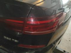 Volkswagen Passat 330TSI Luxury Edition - photo 5