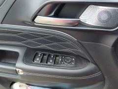 Tank 300 City Edition 2.0T Stylish - ფოტო 13