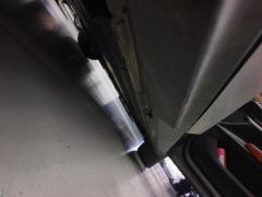 Changan UNI-V 1.5T Premium - ფოტო 10