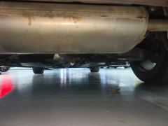 Changan UNI-V 1.5T Premium - ფოტო 9