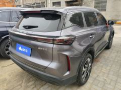 Chery Tiggo 7 PLUS 1.6T Premium Version - photo 2