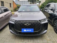 Chery Tiggo 7 PLUS 1.6T Premium Version - photo 3