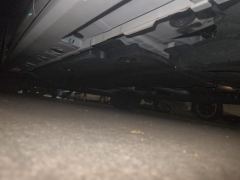 Toyota Levin 185T Luxury Edition - photo 11