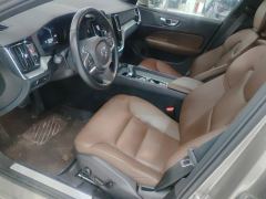 Volvo S60 B4 Smart Luxury Edition - ფოტო 14