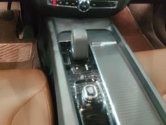 Volvo S60 B4 Smart Luxury Edition - ფოტო 19