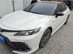 Toyota Camry Dual-Engine 2.5HQ Flagship Edition - ფოტო 1