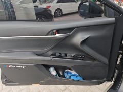 Toyota Camry Dual-Engine 2.5HQ Flagship Edition - ფოტო 12