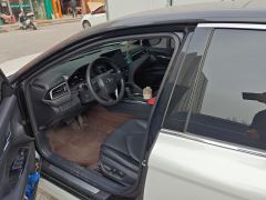 Toyota Camry Dual-Engine 2.5HQ Flagship Edition - ფოტო 14