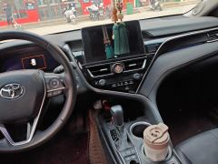 Toyota Camry Dual-Engine 2.5HQ Flagship Edition - ფოტო 17