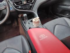 Toyota Camry Dual-Engine 2.5HQ Flagship Edition - ფოტო 19