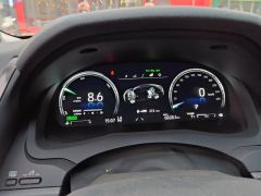 Toyota Camry Dual-Engine 2.5HQ Flagship Edition - ფოტო 20