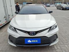 Toyota Camry Dual-Engine 2.5HQ Flagship Edition - ფოტო 3