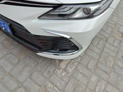 Toyota Camry Dual-Engine 2.5HQ Flagship Edition - ფოტო 4
