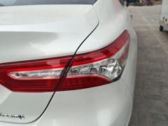 Toyota Camry Dual-Engine 2.5HQ Flagship Edition - ფოტო 5