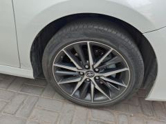 Toyota Camry Dual-Engine 2.5HQ Flagship Edition - ფოტო 6