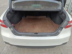 Toyota Camry Dual-Engine 2.5HQ Flagship Edition - ფოტო 7