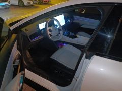 eπ Yipai 007 BEV 530km RWD Pro Edition - фото 14