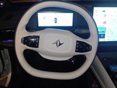 eπ Yipai 007 BEV 530km RWD Pro Edition - фото 18