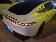 eπ Yipai 007 BEV 530km RWD Pro Edition - фото 2