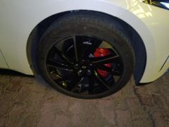 eπ Yipai 007 BEV 530km RWD Pro Edition - фото 6