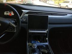 GAC GS4 PLUS 270T Edition - ფოტო 17