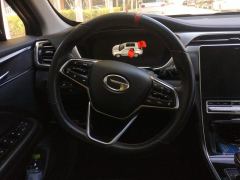 GAC GS4 PLUS 270T Edition - ფოტო 18