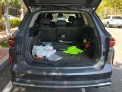 GAC GS4 PLUS 270T Edition - ფოტო 7