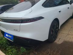 eπ Yipai 007 BEV 530km RWD Pro Edition - фото 2
