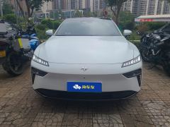 eπ Yipai 007 BEV 530km RWD Pro Edition - фото 3