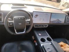 Li Auto L7 Ultra - photo 16