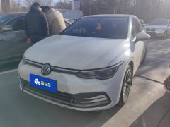 Volkswagen Golf Facelift Pro 280TSI - ფოტო 1