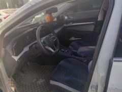 Volkswagen Golf Facelift Pro 280TSI - ფოტო 14