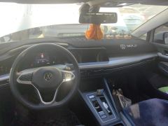 Volkswagen Golf Facelift Pro 280TSI - ფოტო 16