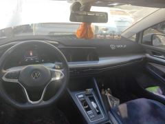 Volkswagen Golf Facelift Pro 280TSI - ფოტო 17