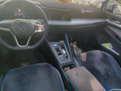 Volkswagen Golf Facelift Pro 280TSI - ფოტო 19