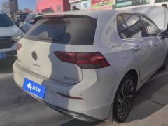 Volkswagen Golf Facelift Pro 280TSI - ფოტო 2