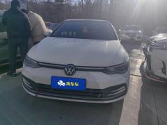 Volkswagen Golf Facelift Pro 280TSI - ფოტო 3