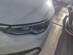 Volkswagen Golf Facelift Pro 280TSI - ფოტო 4