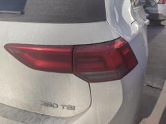 Volkswagen Golf Facelift Pro 280TSI - ფოტო 5