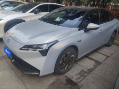 GAC AION S Plus 602km 80 Long Range Version - ფოტო 1